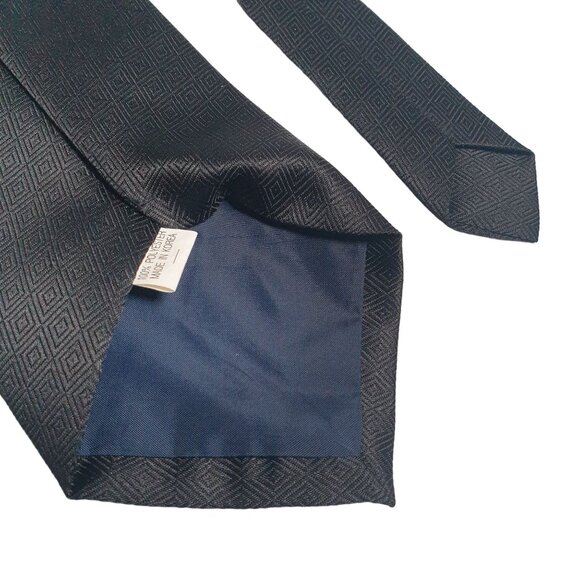 Keystone Hand Made Mens Medical Themed Necktie 100 Percent Polyester Made in Kor - Picture 4 of 5